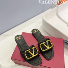 Valentino Slippers